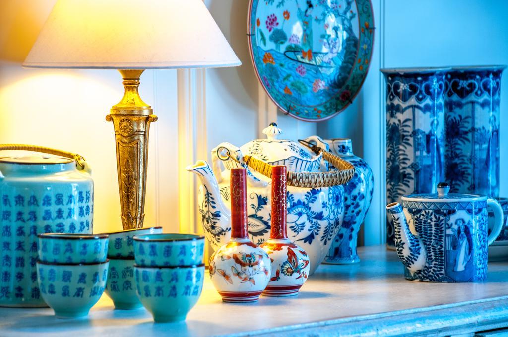 The Vanguard Bed and Breakfast Amsterdam Esterno foto