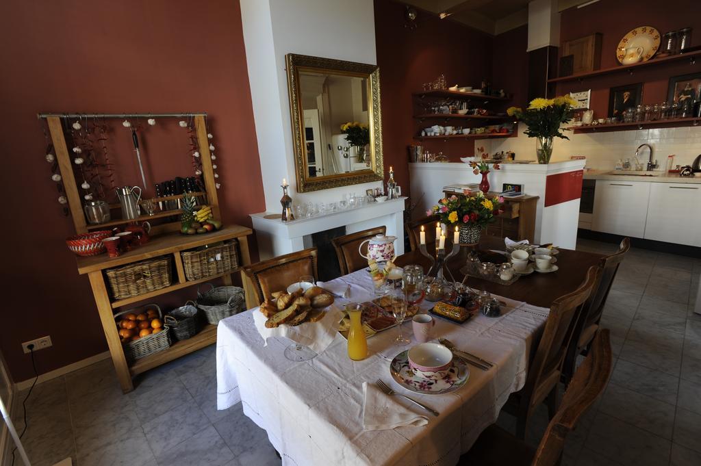 The Vanguard Bed and Breakfast Amsterdam Esterno foto