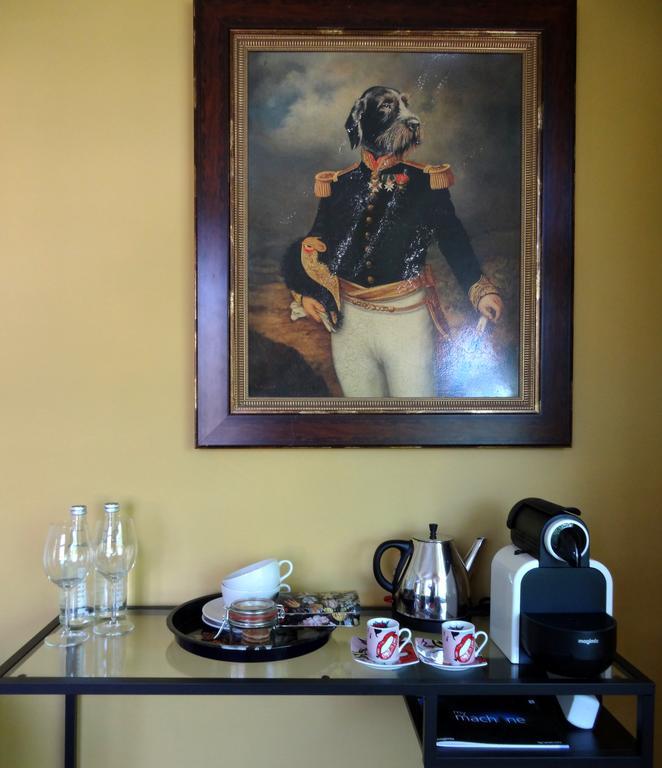 The Vanguard Bed and Breakfast Amsterdam Camera foto